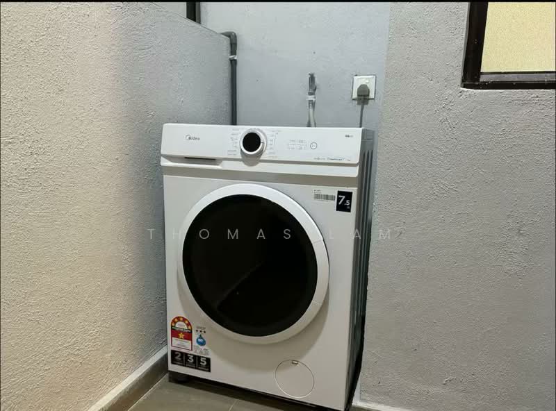 Admiral Residences untuk Untuk Disewa - RM 2,000 /bulan, Mac 2026 - Interior - PropertyGuru.com.my