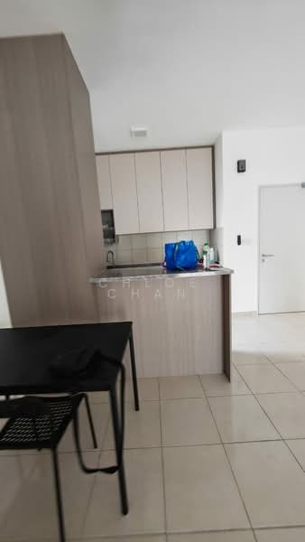 Condominium for Rent at PPAM Residensi Amansuri - Chloe Chan - Kitchen - PropertyGuru.com.my