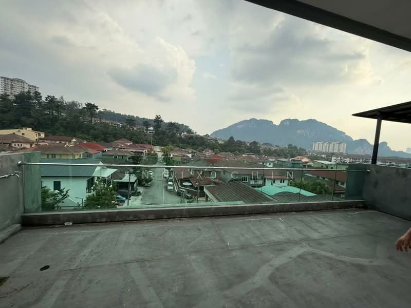Townhouse for Rent in Villa Domus (Batu Caves) - Dennix Chin - Exterior - PropertyGuru.com.my