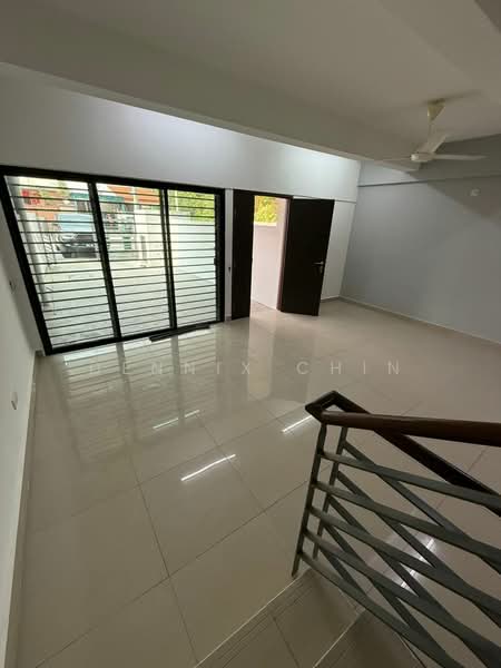 Townhouse for Rent in Villa Domus (Batu Caves) - Dennix Chin - Interior - PropertyGuru.com.my