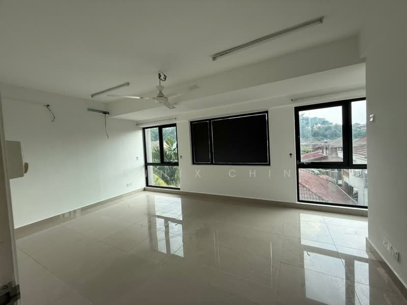 Townhouse for Rent in Villa Domus (Batu Caves) - Dennix Chin - Interior - PropertyGuru.com.my
