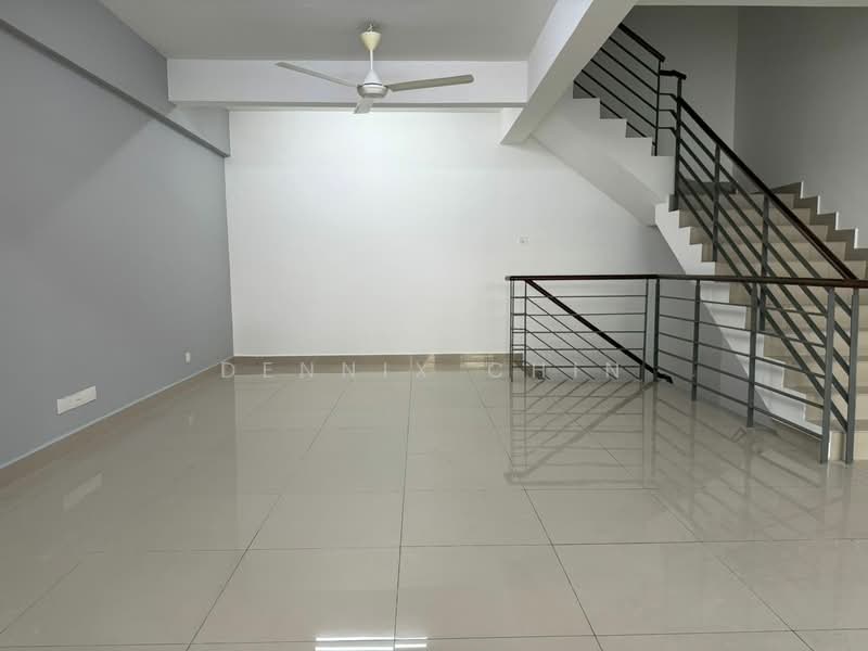 Townhouse for Rent in Villa Domus (Batu Caves) - Dennix Chin - Interior - PropertyGuru.com.my