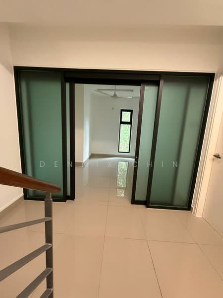 Townhouse for Rent in Villa Domus (Batu Caves) - Dennix Chin - Interior - PropertyGuru.com.my