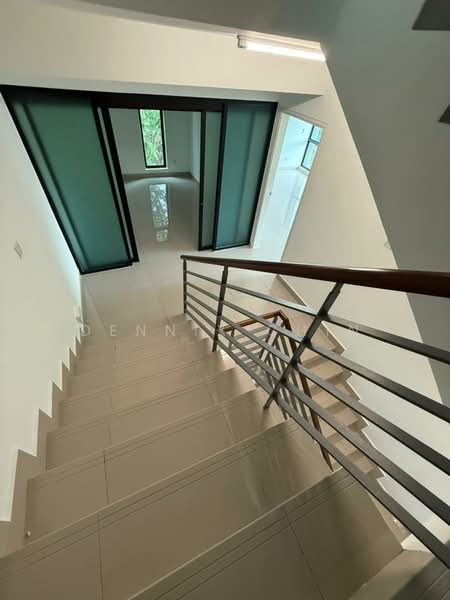 Townhouse for Rent in Villa Domus (Batu Caves) - Dennix Chin - Interior - PropertyGuru.com.my