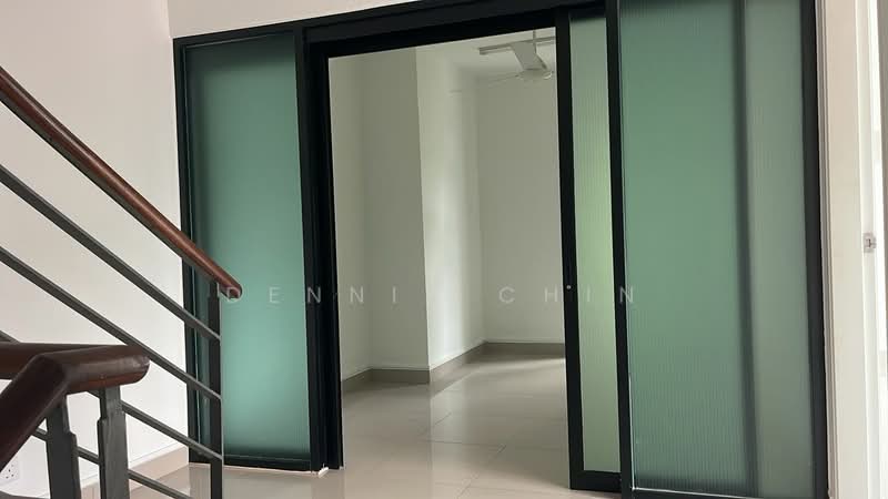 Townhouse for Rent in Villa Domus (Batu Caves) - Dennix Chin - Interior - PropertyGuru.com.my