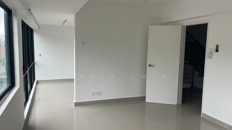 Townhouse for Rent in Villa Domus (Batu Caves) - Dennix Chin - Interior - PropertyGuru.com.my