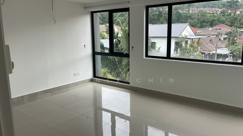 Townhouse for Rent in Villa Domus (Batu Caves) - Dennix Chin - Interior - PropertyGuru.com.my
