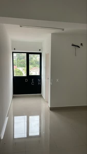 Townhouse for Rent in Villa Domus (Batu Caves) - Dennix Chin - Interior - PropertyGuru.com.my