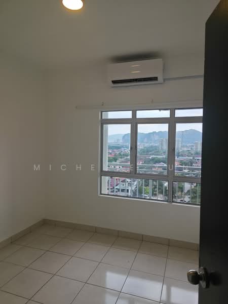 Condominium for Rent at Sky Awani Residensi 1 - Michelle Yun - View - PropertyGuru.com.my