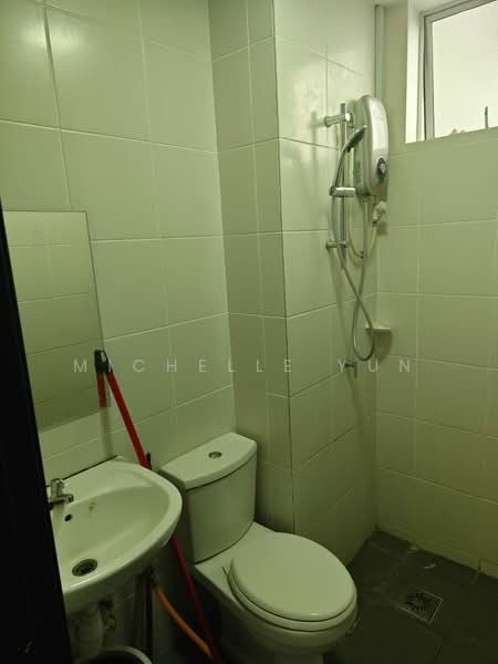Condominium for Rent at Sky Awani Residensi 1 - Michelle Yun - Bathroom - PropertyGuru.com.my