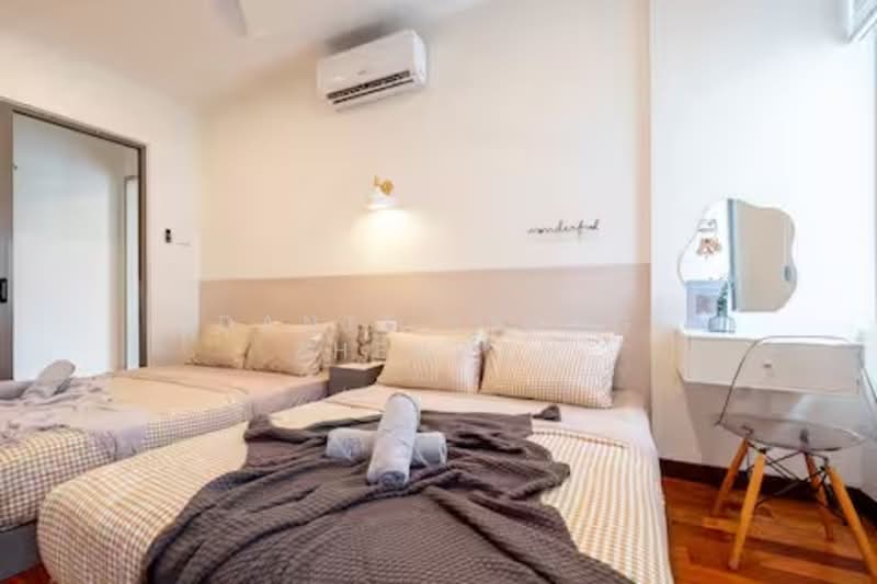 Danau Mutiara @ Presint 16 Putrajaya untuk Untuk Disewa - RM 9,000 /bulan, Mac 2026 - Bedroom - PropertyGuru.com.my