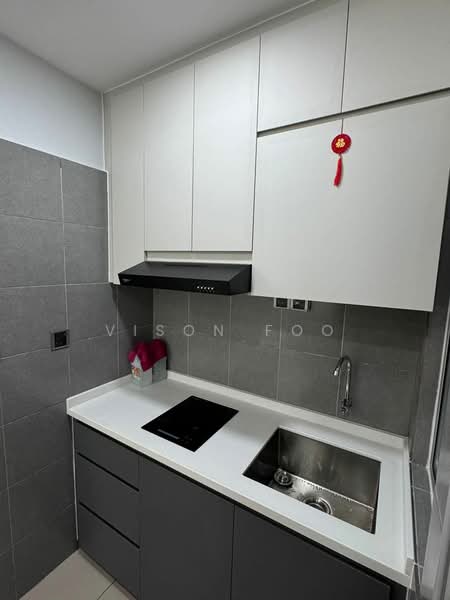 Service Residence for Rent at One 49 Residence - Vison Foo - PropertyGuru.com.my