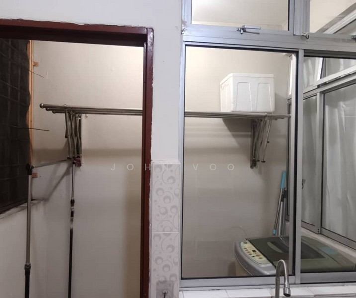 Angkasa Apartment untuk Untuk Dijual - RM 290,000, Mac 2026 - Interior - PropertyGuru.com.my
