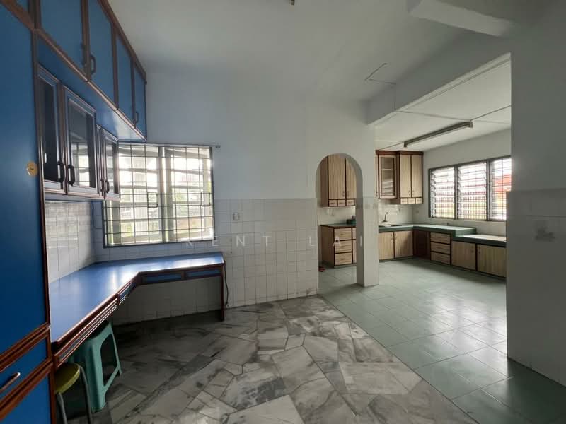 2-storey Terraced House for Sale in Usj 3 (Subang Jaya) - Kent Lai - Kitchen - PropertyGuru.com.my