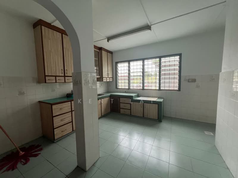 2-storey Terraced House for Sale in Usj 3 (Subang Jaya) - Kent Lai - Kitchen - PropertyGuru.com.my