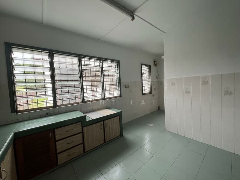 2-storey Terraced House for Sale in Usj 3 (Subang Jaya) - Kent Lai - Kitchen - PropertyGuru.com.my