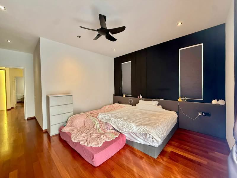 Cluster House for Sale in Taman Ekoflora (Johor Bahru) - Cony Ong - Bedroom - PropertyGuru.com.my