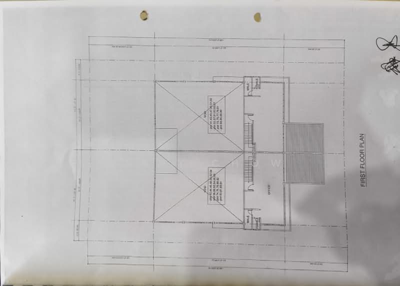 Semi-D Factory for Rent in Taman Klebang Bistari (Chemor) - Jerry Chow - PropertyGuru.com.my
