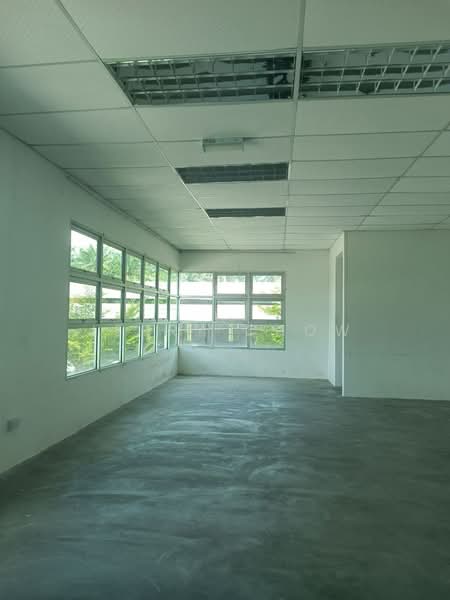 Semi-D Factory for Rent in Taman Klebang Bistari (Chemor) - Jerry Chow - Interior - PropertyGuru.com.my