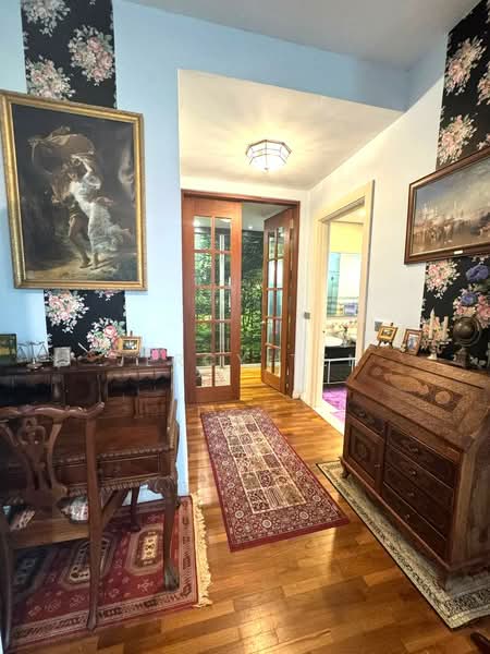 Tranquility Park @ East Ledang untuk Untuk Dijual - RM 3,600,000, Mac 2026 - Entrance - PropertyGuru.com.my