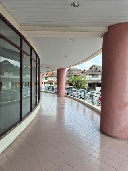 Taman Mayang untuk Untuk Disewa - RM 127,500 /bulan, Mac 2026 - Exterior - PropertyGuru.com.my