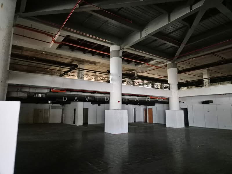 Taman Mayang untuk Untuk Disewa - RM 127,500 /bulan, Mac 2026 - Interior - PropertyGuru.com.my