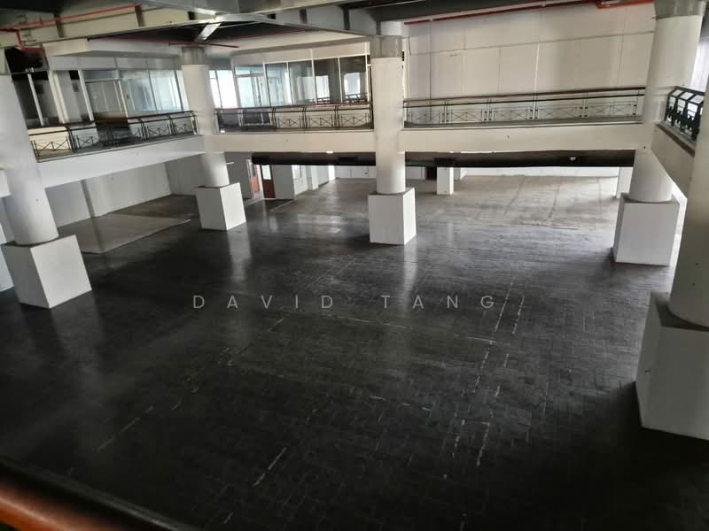 Taman Mayang untuk Untuk Disewa - RM 127,500 /bulan, Mac 2026 - Interior - PropertyGuru.com.my