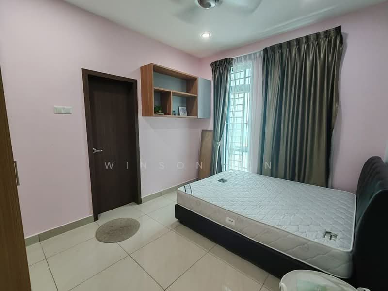 Service Residence for Sale at D'Secret Garden (Pangsapuri Kempas Indah) - Winson Tan - Bedroom - PropertyGuru.com.my