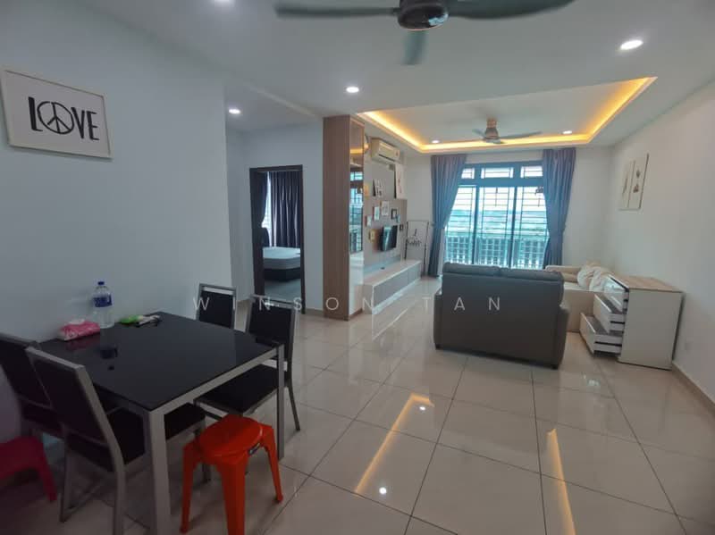 Service Residence for Sale at D'Secret Garden (Pangsapuri Kempas Indah) - Winson Tan - PropertyGuru.com.my