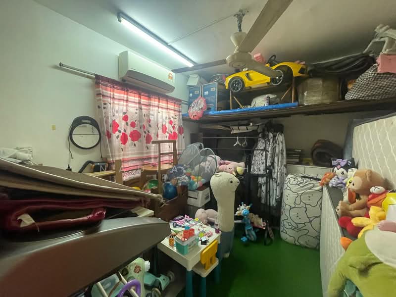 Flat for Sale at Rebana Flat - Nadia Rahim - Interior - PropertyGuru.com.my