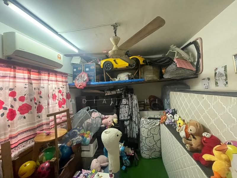 Flat for Sale at Rebana Flat - Nadia Rahim - Interior - PropertyGuru.com.my