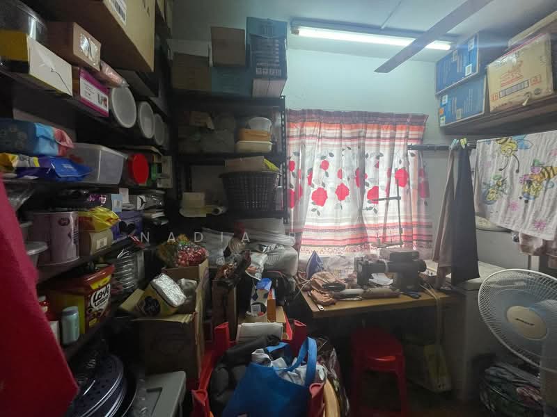 Flat for Sale at Rebana Flat - Nadia Rahim - Interior - PropertyGuru.com.my