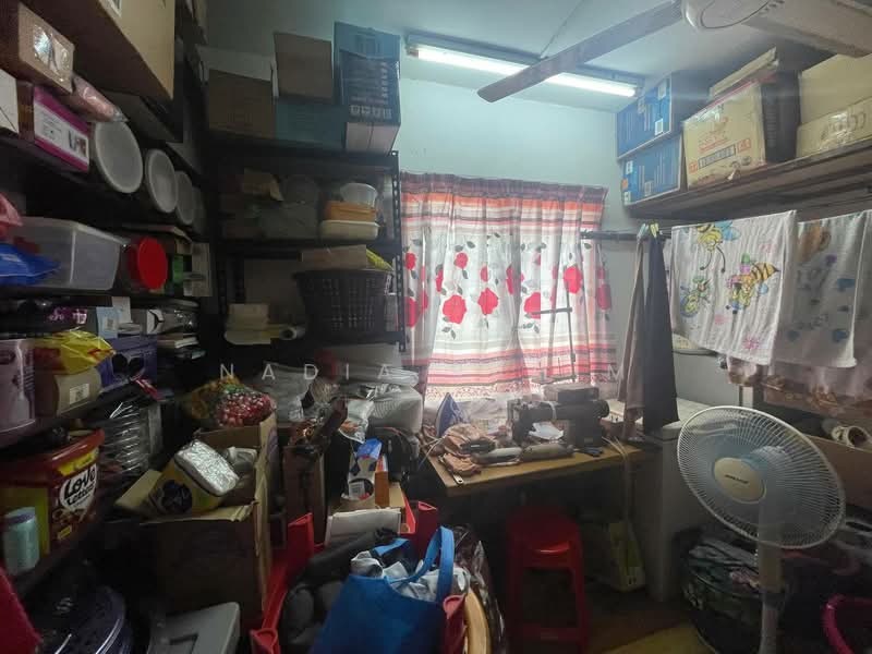 Flat for Sale at Rebana Flat - Nadia Rahim - Interior - PropertyGuru.com.my