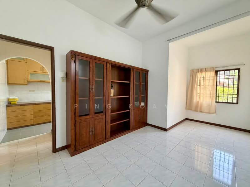 2-storey Terraced House for Sale in Taman Chee Seng (Tanjung Bungah) - Ping Koay - Kitchen - PropertyGuru.com.my