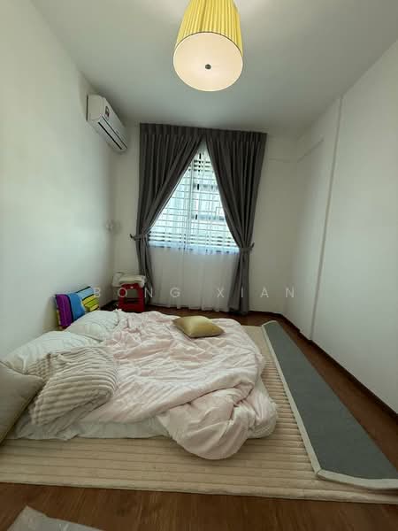 Semi-Detached House for Sale in Kuching (Sarawak) - Bong Xian - Bedroom - PropertyGuru.com.my