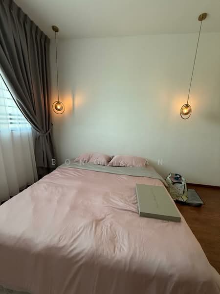 Semi-Detached House for Sale in Kuching (Sarawak) - Bong Xian - Bedroom - PropertyGuru.com.my