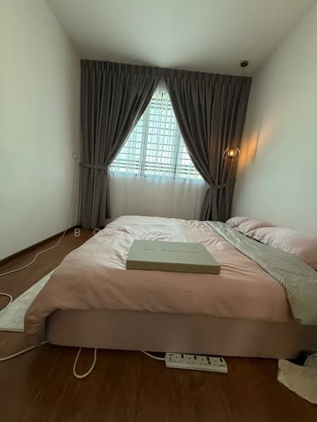 Semi-Detached House for Sale in Kuching (Sarawak) - Bong Xian - Bedroom - PropertyGuru.com.my
