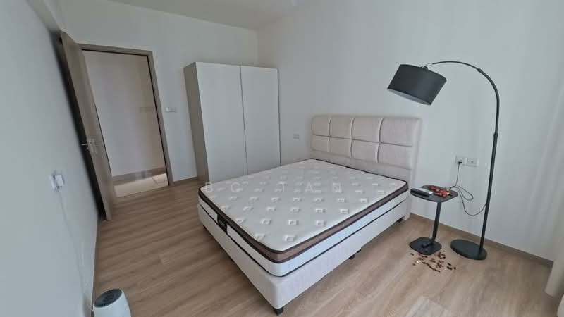 Baron Residence @ Lake City untuk Untuk Disewa - RM 2,000 /bulan, Mac 2026 - Bedroom - PropertyGuru.com.my