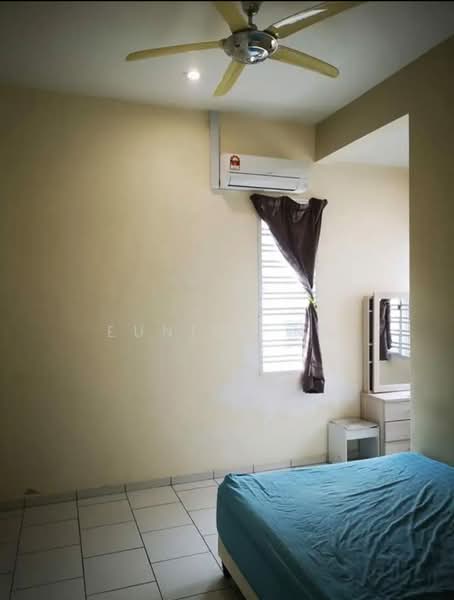 2-storey Terraced House for Rent in Bukit Indah (Iskandar Puteri (Nusajaya)) - Eunice Ng - Bedroom - PropertyGuru.com.my