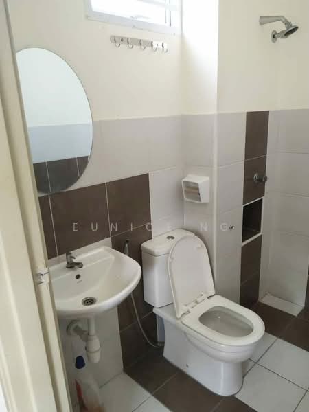 2-storey Terraced House for Rent in Bukit Indah (Iskandar Puteri (Nusajaya)) - Eunice Ng - Bathroom - PropertyGuru.com.my