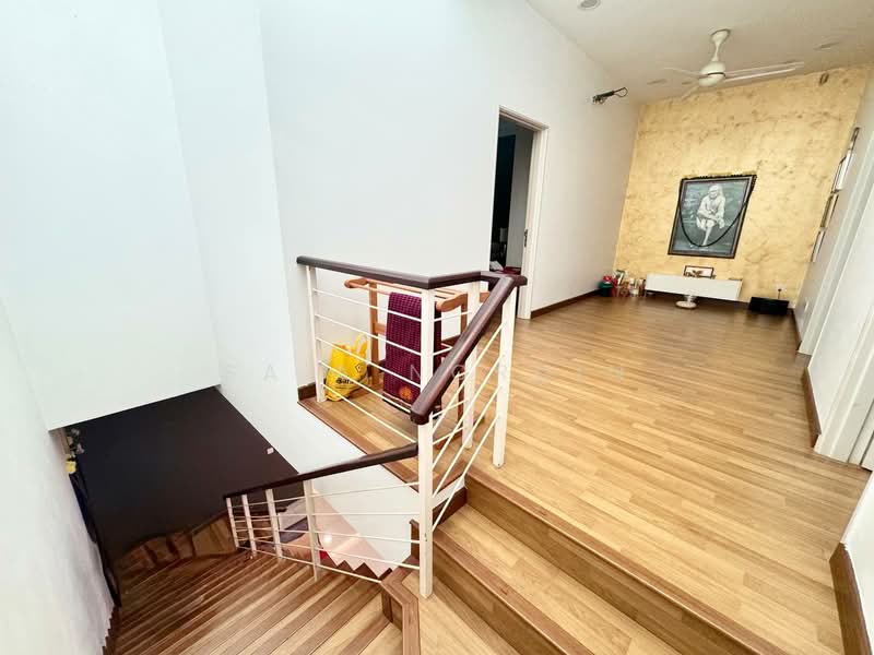 2-storey Terraced House for Sale in Cyberjaya (Selangor) - Sa'a Nordin - Interior - PropertyGuru.com.my