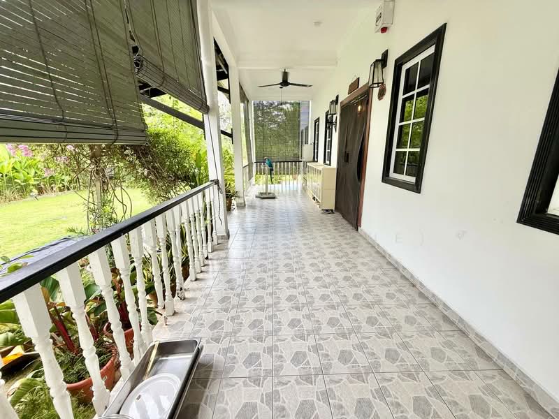 Jalan Pekaka Seksyen 8, Kota Damansara untuk Untuk Dijual - RM 2,800,000, Mac 2026 - Exterior - PropertyGuru.com.my