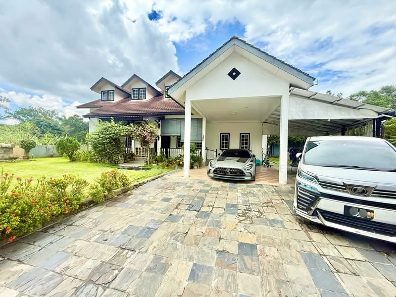 Jalan Pekaka Seksyen 8, Kota Damansara untuk Untuk Dijual - RM 2,800,000, Mac 2026 - Exterior - PropertyGuru.com.my