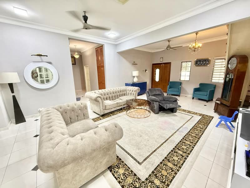 Jalan Pekaka Seksyen 8, Kota Damansara untuk Untuk Dijual - RM 2,800,000, Mac 2026 - Living Room - PropertyGuru.com.my