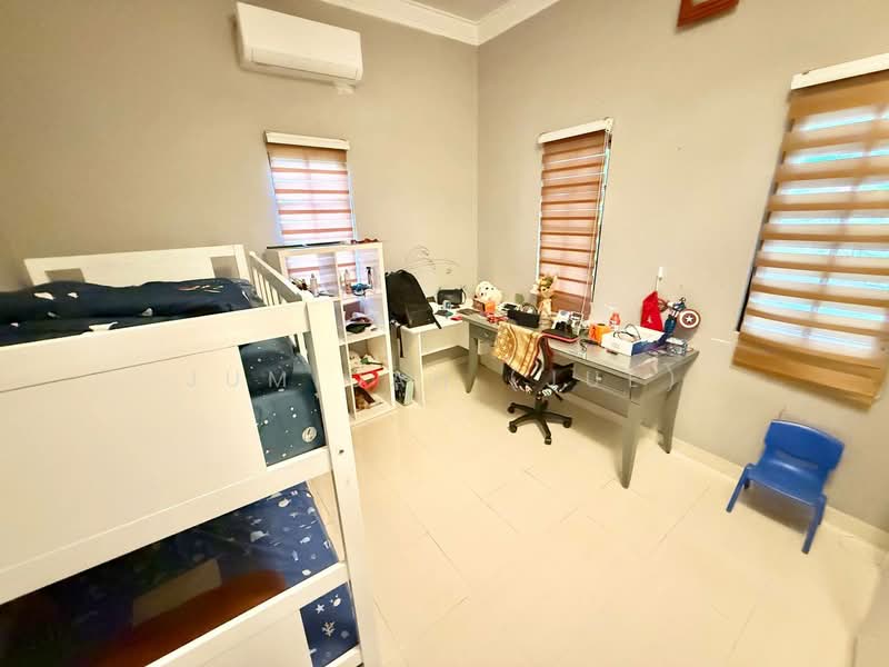 Jalan Pekaka Seksyen 8, Kota Damansara untuk Untuk Dijual - RM 2,800,000, Mac 2026 - Bedroom - PropertyGuru.com.my