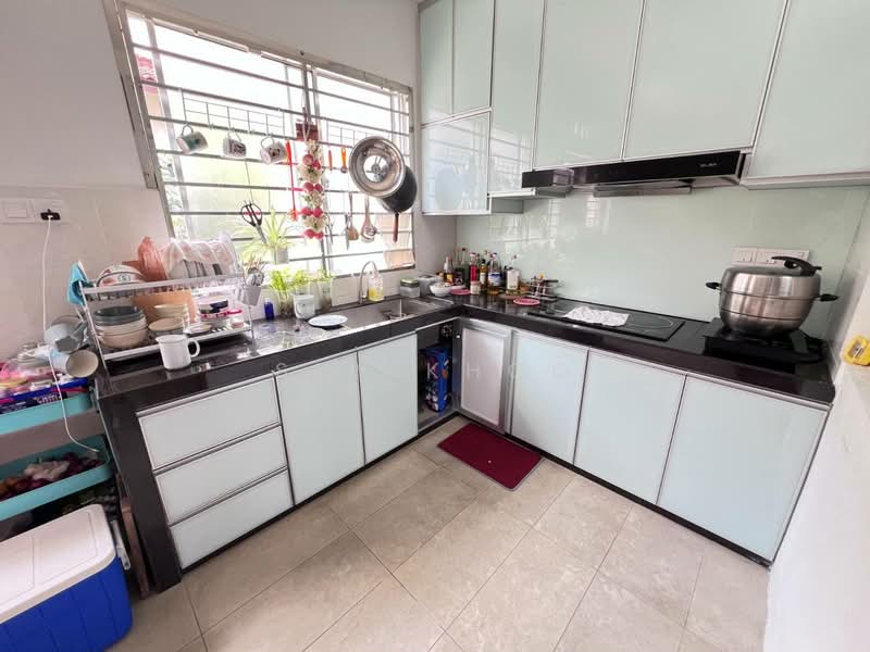 2-storey Terraced House for Sale in Taman Nusa Indah (Iskandar Puteri (Nusajaya)) - Sky Khoo - PropertyGuru.com.my