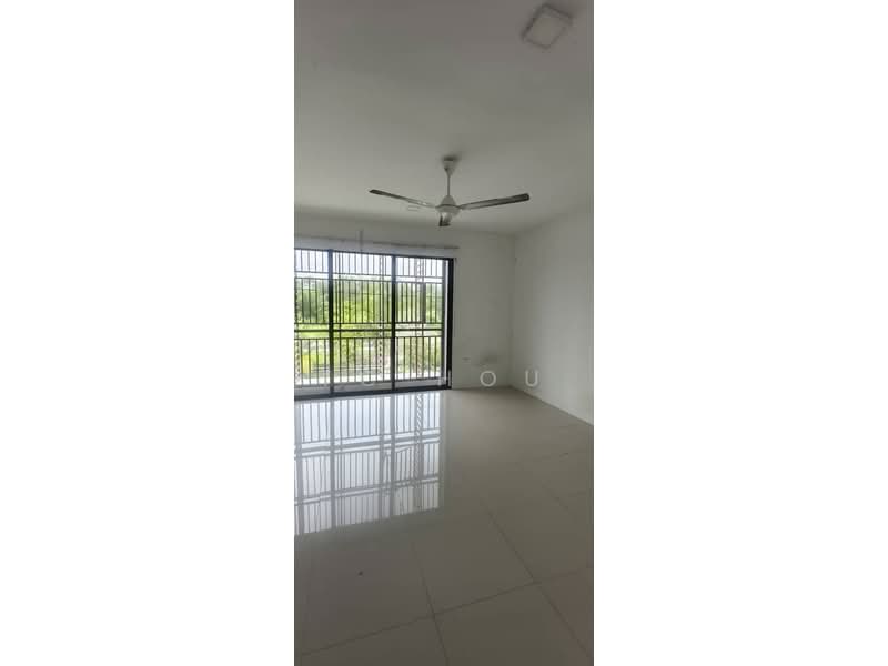 Allamanda @ Saujana KLIA untuk Untuk Dijual - RM 495,000, Mac 2026 - Living Room - PropertyGuru.com.my