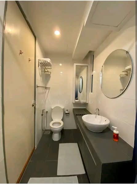 Ritze Perdana 2 untuk Untuk Disewa - RM 1,100 /bulan, Mac 2026 - Bathroom - PropertyGuru.com.my