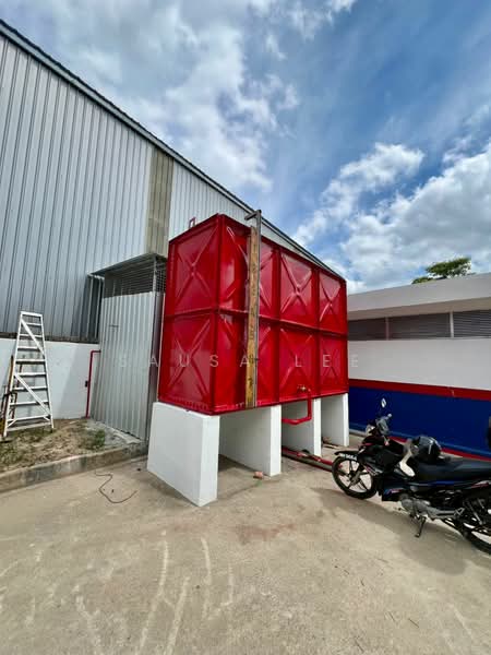 Detached Factory for Rent in Kawasan Perindustrian Dewani (Johor Bahru) - Sausa Lee - Exterior - PropertyGuru.com.my
