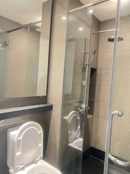 Residency V untuk Untuk Disewa - RM 2,200 /bulan, Mac 2026 - Bathroom - PropertyGuru.com.my